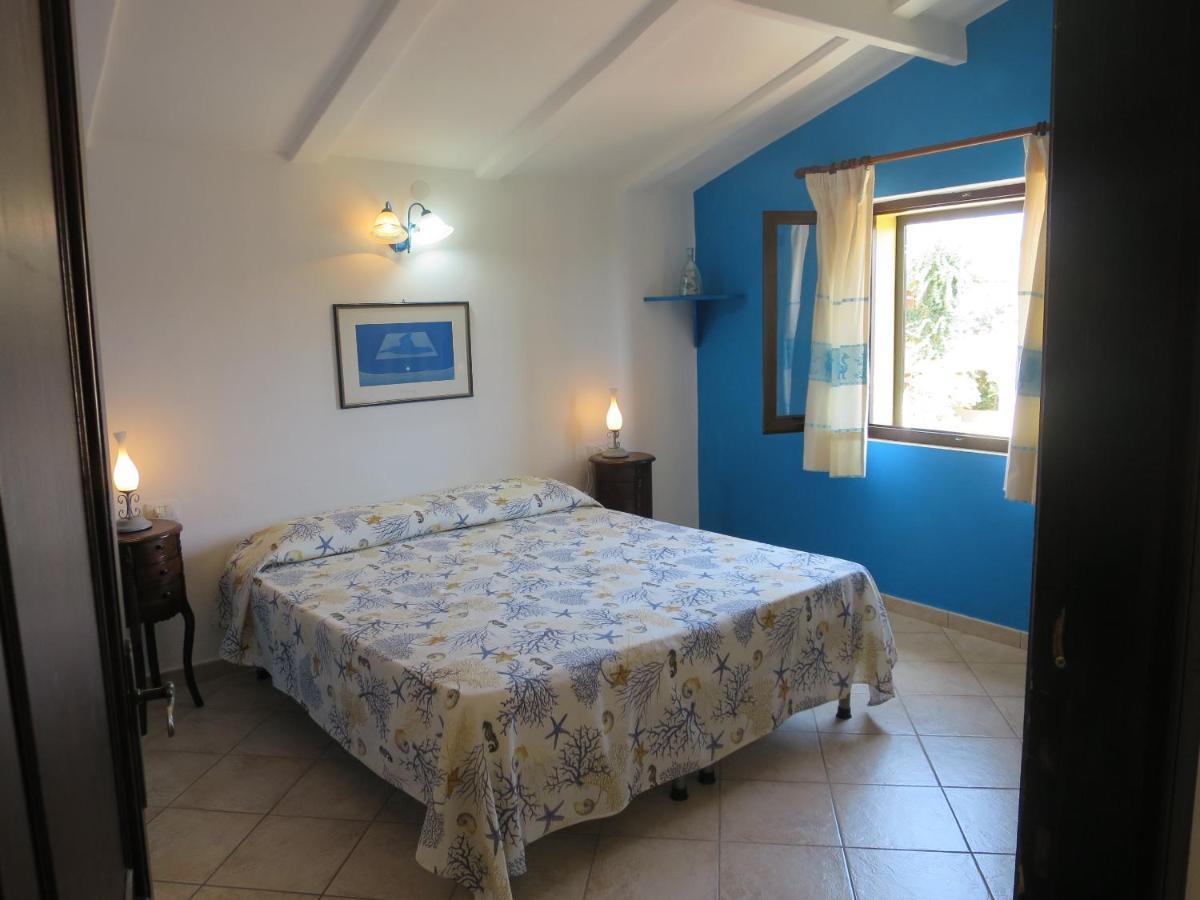 Apartamento Iocchedda Porto Ottiolu Exterior foto