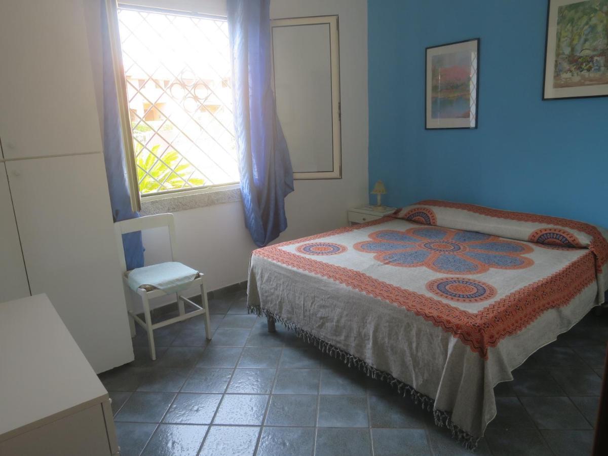 Apartamento Iocchedda Porto Ottiolu Exterior foto