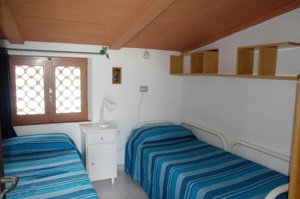 Apartamento Iocchedda Porto Ottiolu Exterior foto