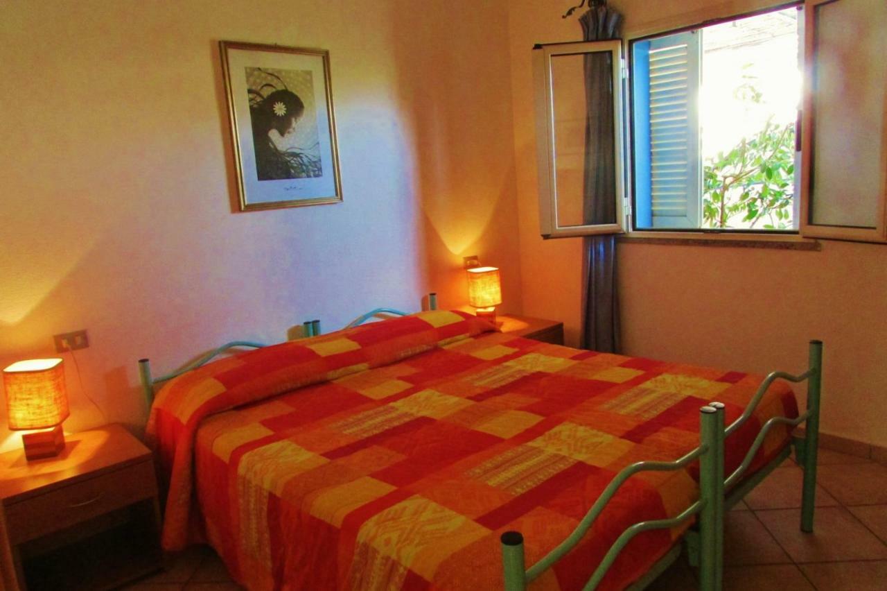 Apartamento Iocchedda Porto Ottiolu Exterior foto