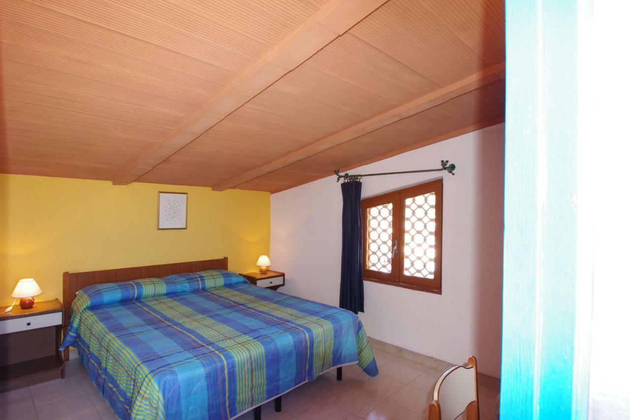 Apartamento Iocchedda Porto Ottiolu Exterior foto